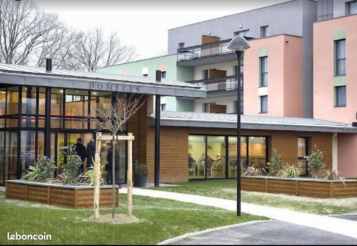 Appartement à vendre, 45m², Laillé