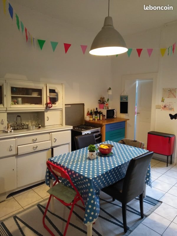 Appartement à louer, 65m², Strasbourg