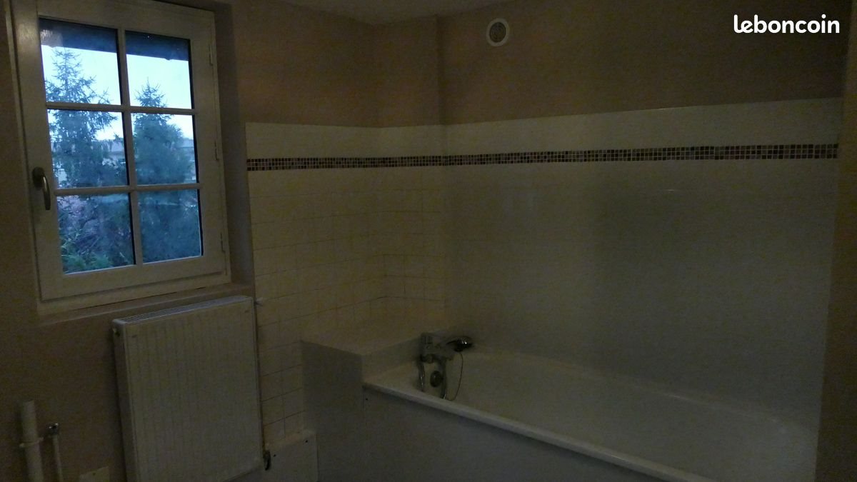 Appartement à louer, 60m², Figeac