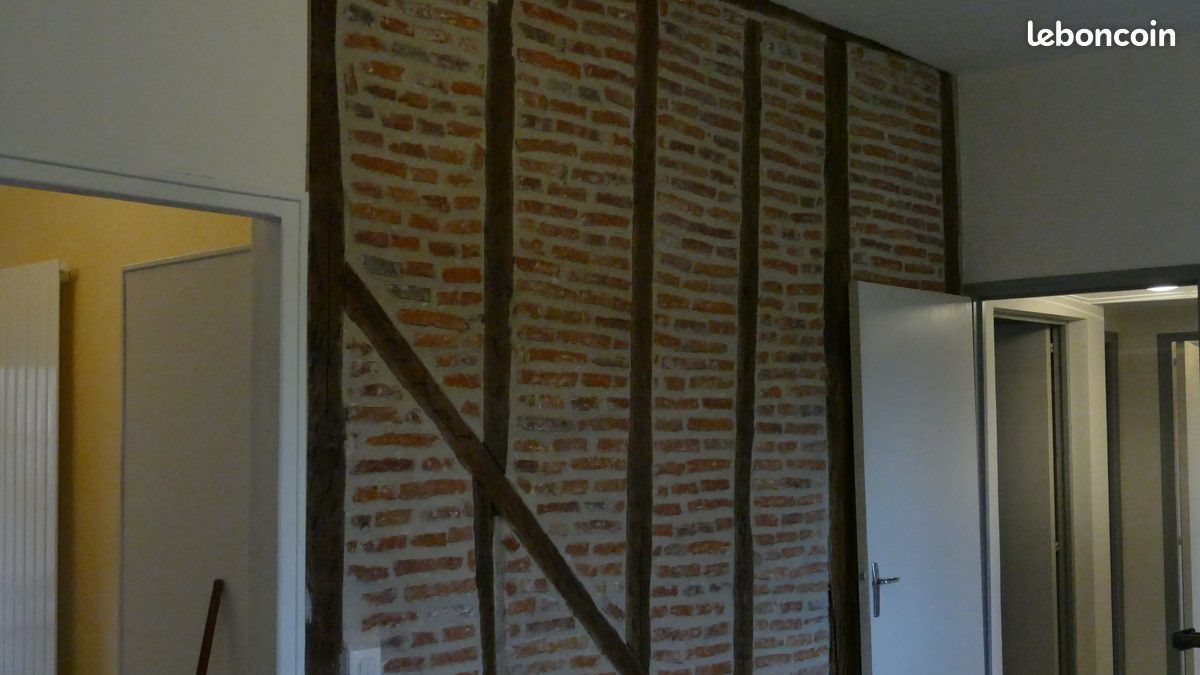 Appartement à louer, 60m², Figeac