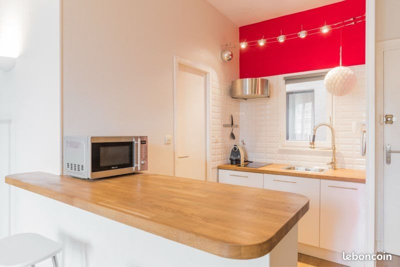 Appartement à louer, 30m², Bordeaux