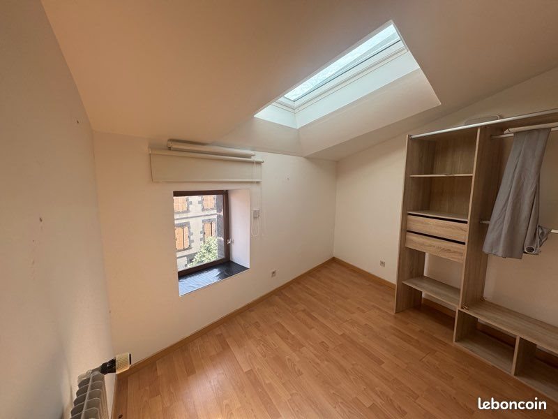 Appartement à louer, 30m², Aubière