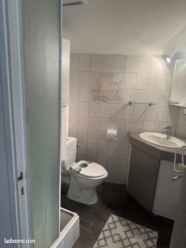 Appartement à louer, 30m², Aubière