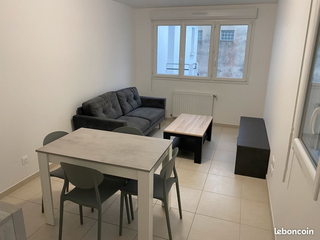 Appartement à louer, 41m², Challans
