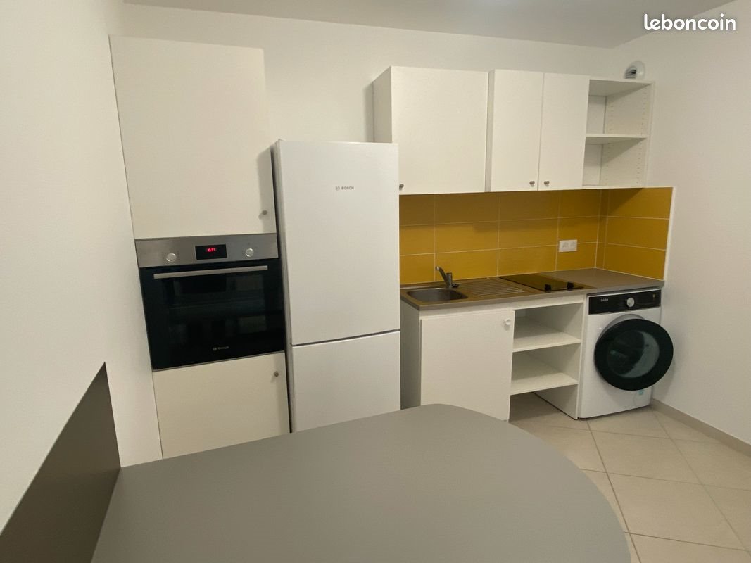 Appartement à louer, 41m², Challans