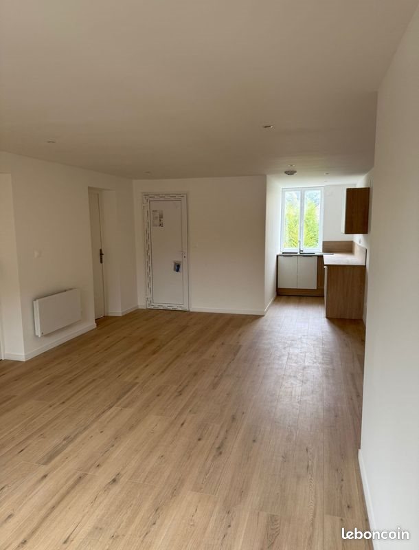 Appartement à vendre, 65m², Sainte-Austreberthe