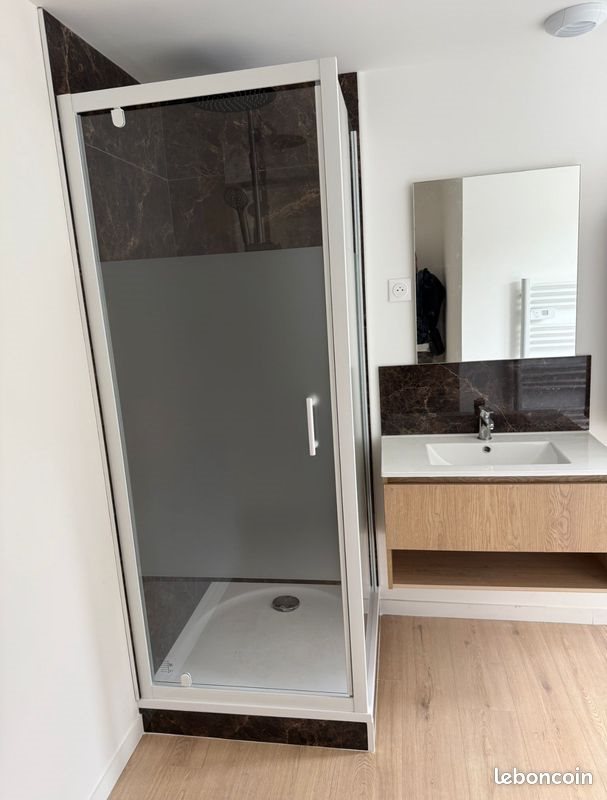 Appartement à vendre, 65m², Sainte-Austreberthe