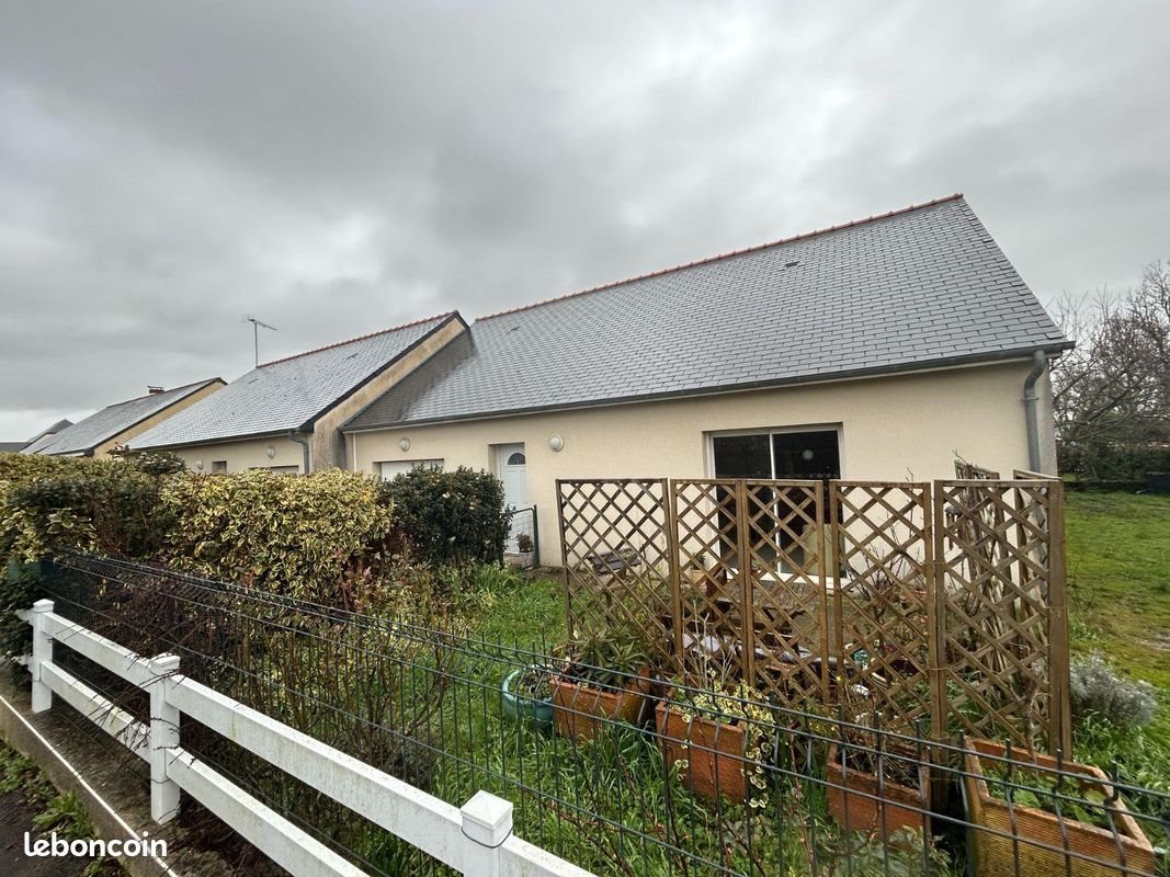 Maison à vendre, 147m², Chalonnes-sur-Loire