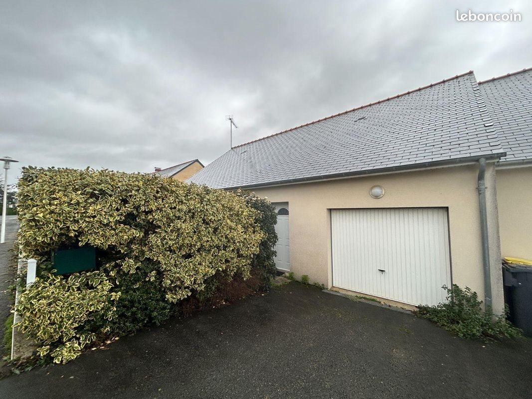 Maison à vendre, 147m², Chalonnes-sur-Loire