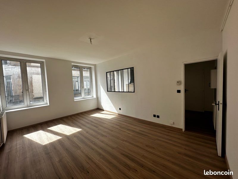 Appartement à vendre, 67m², Le Chambon-Feugerolles