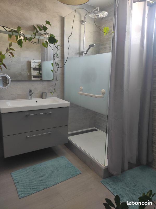 Appartement à louer, 78m², Clermont-Ferrand