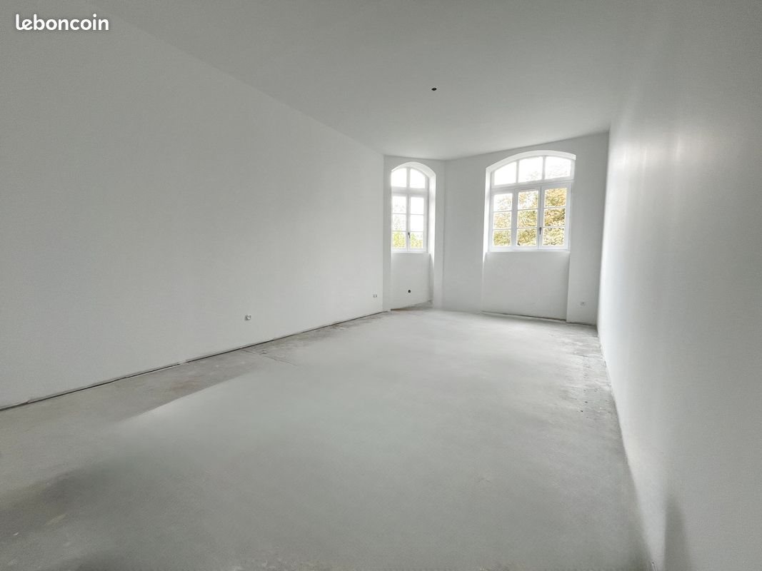 Appartement à vendre, 36m², Saint-Etienne