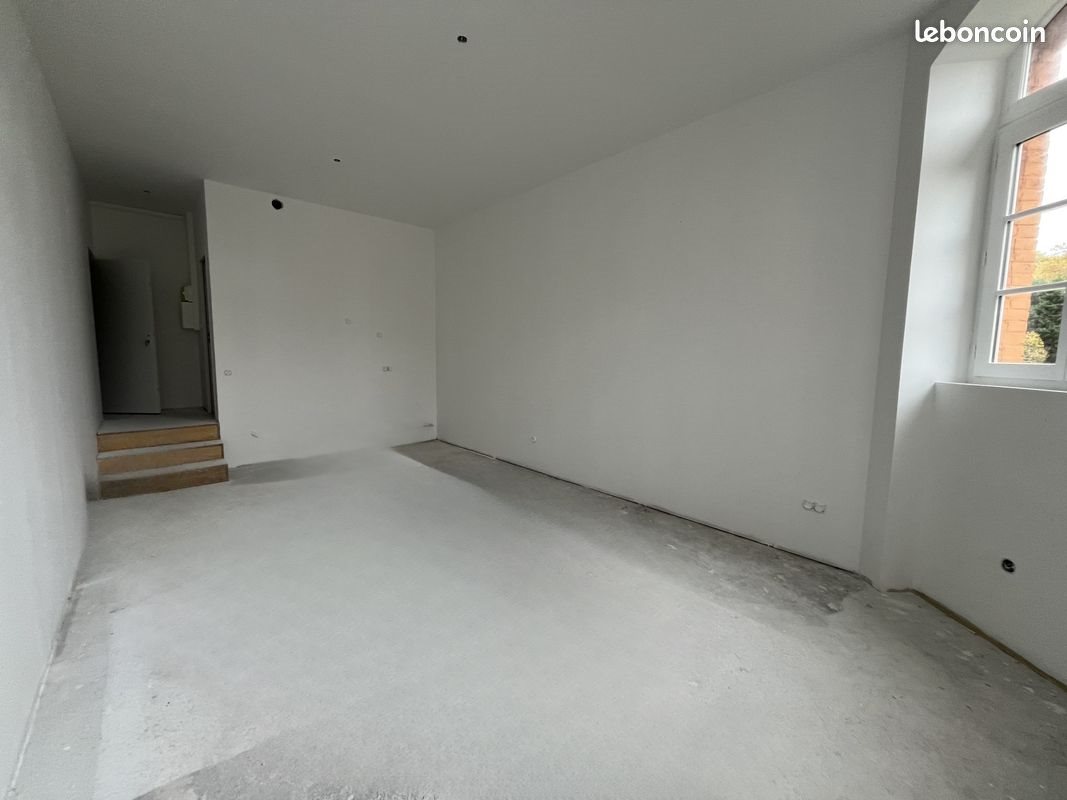 Appartement à vendre, 36m², Saint-Etienne