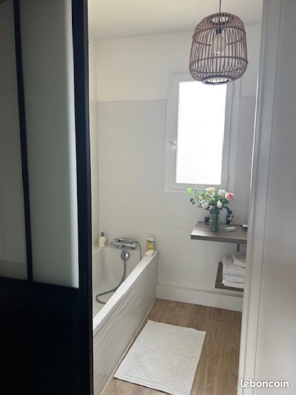 Appartement à louer, 70m², Ramonville-Saint-Agne