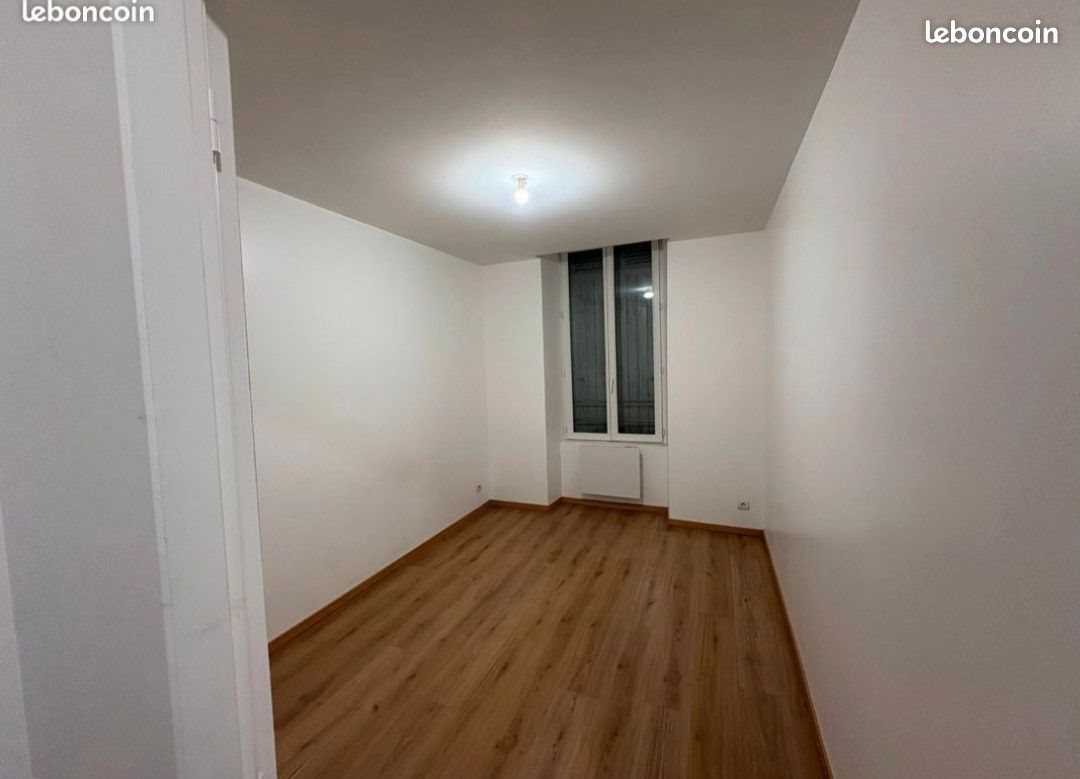 Appartement à louer, 32m², Saint-Sever