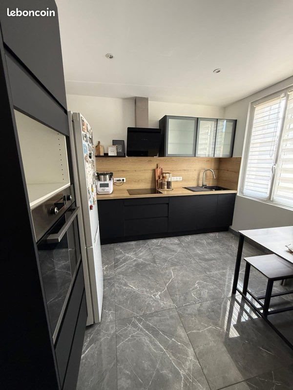 Appartement à louer, 52m², Angervilliers