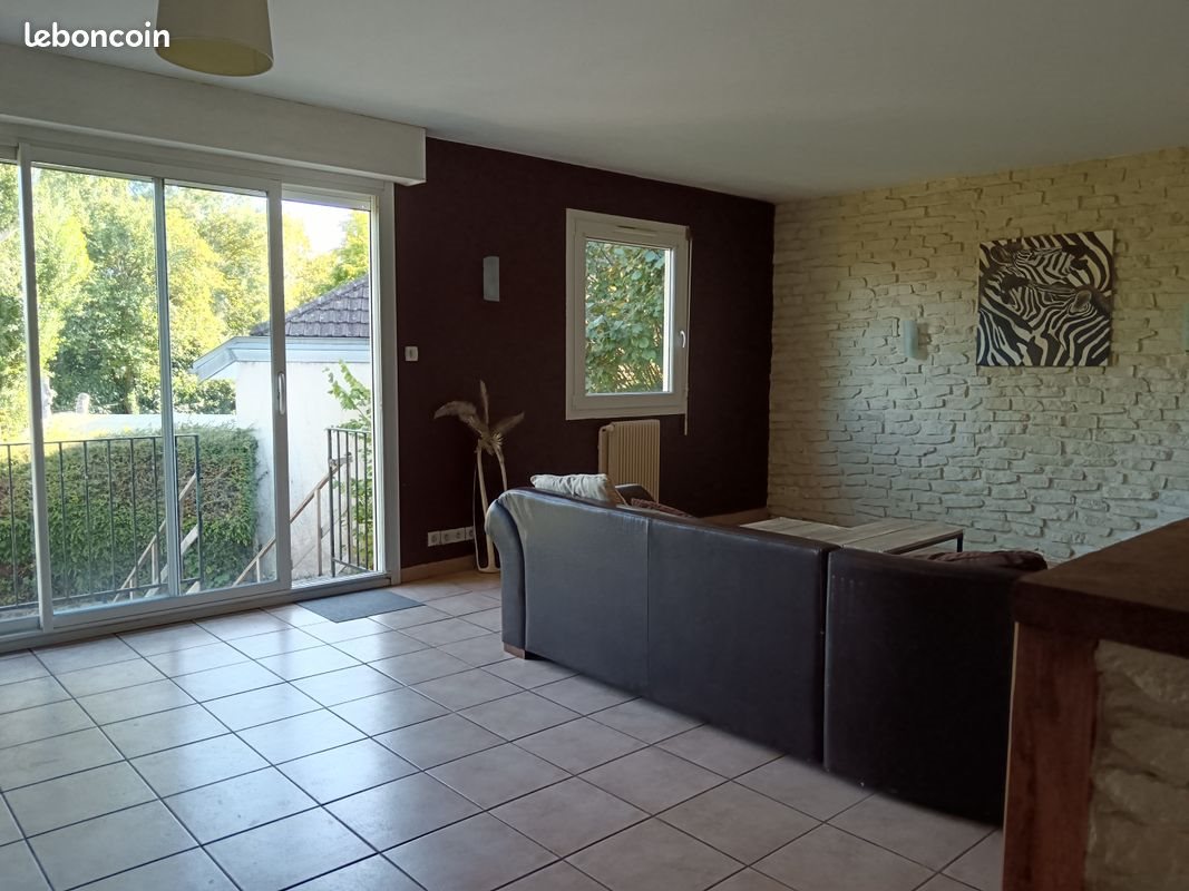 Maison à vendre, 74m², Blainville-sur-Orne