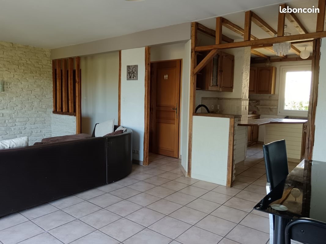 Maison à vendre, 74m², Blainville-sur-Orne