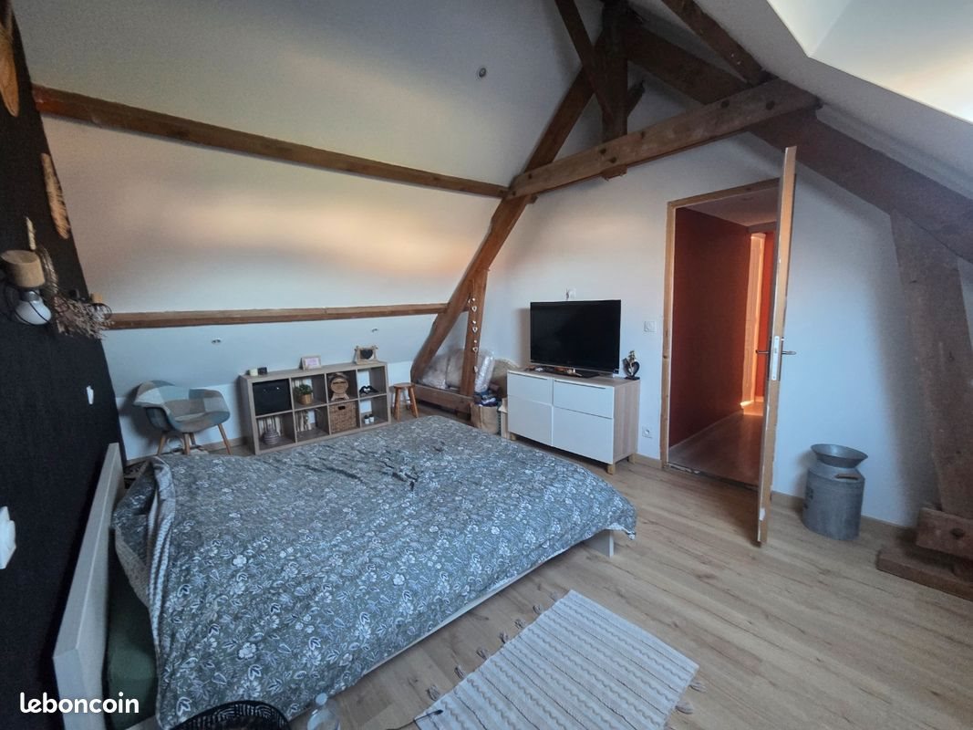 Maison à vendre, 106m², Barlin