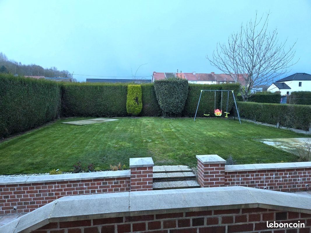 Maison à vendre, 106m², Barlin