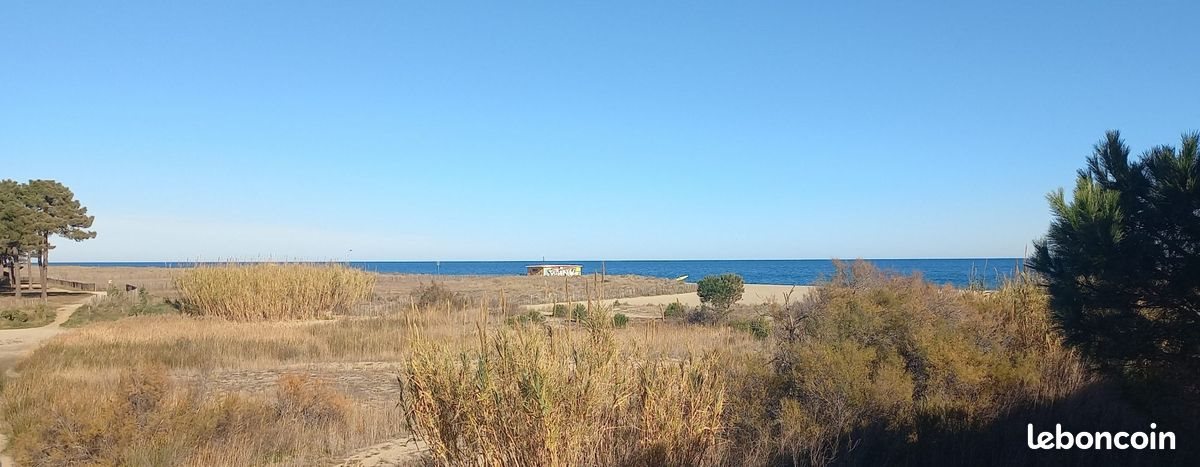 Appartement à vendre, 47m², Argelès-sur-Mer