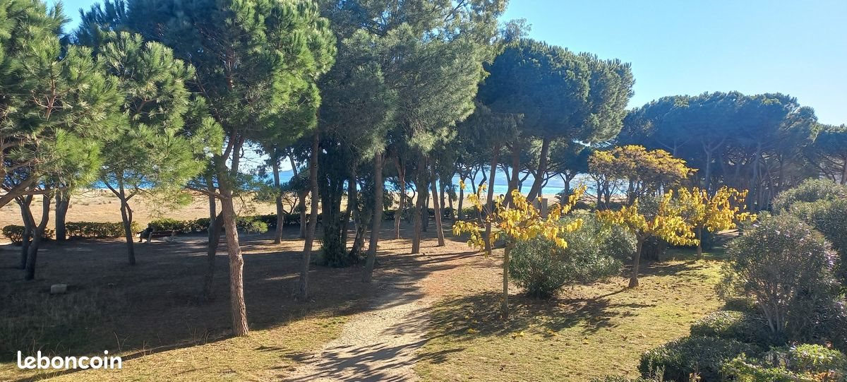 Appartement à vendre, 47m², Argelès-sur-Mer