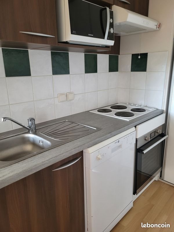 Appartement à vendre, 50m², Ustou