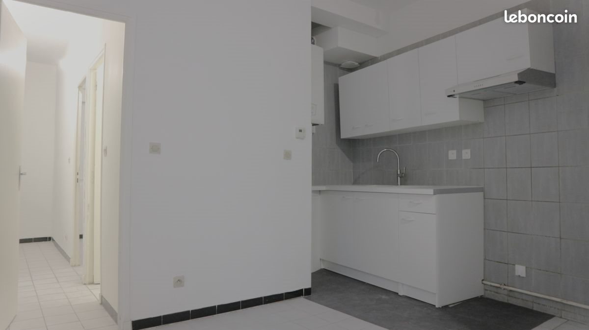 Appartement à louer, 55m², Nîmes