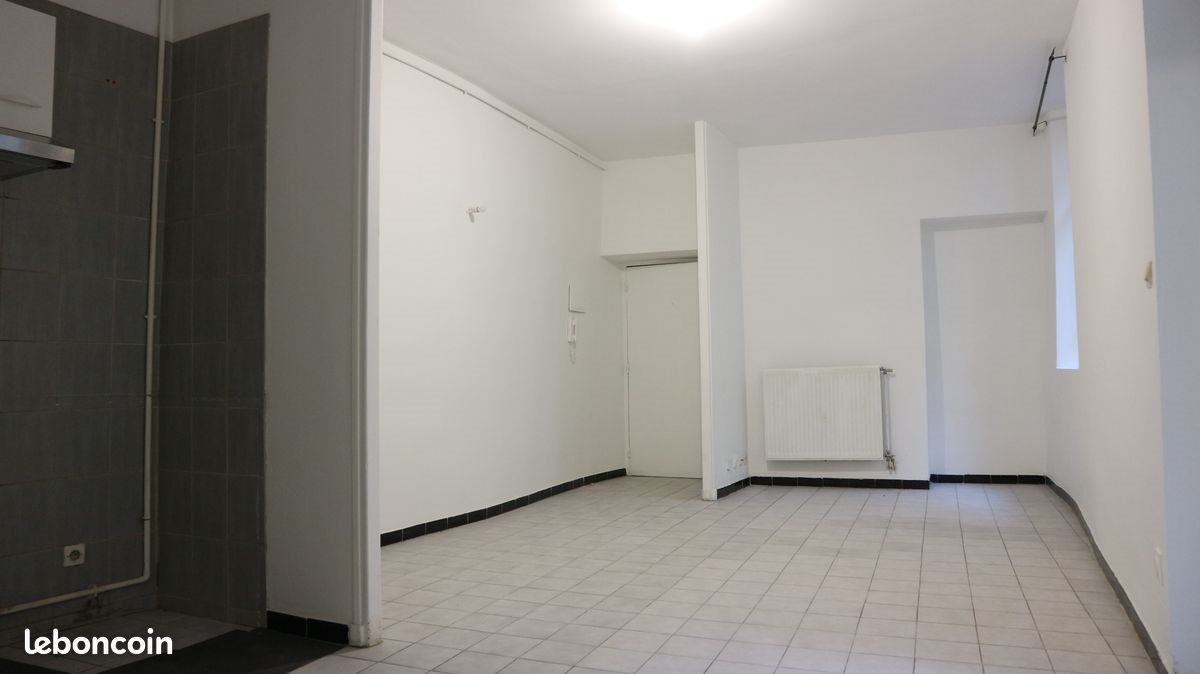 Appartement à louer, 55m², Nîmes