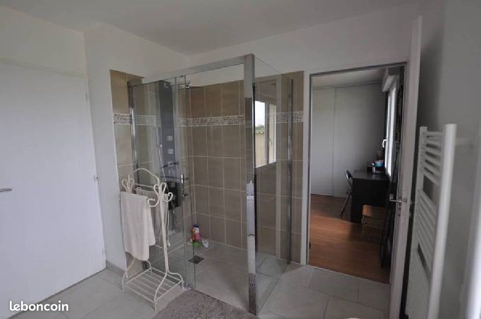 Maison à louer, 121m², Mont-de-Marsan