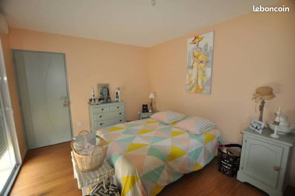 Maison à louer, 121m², Mont-de-Marsan