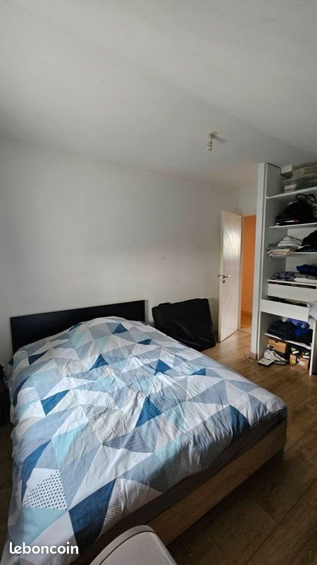 Maison à louer, 93m², Thonon-les-Bains