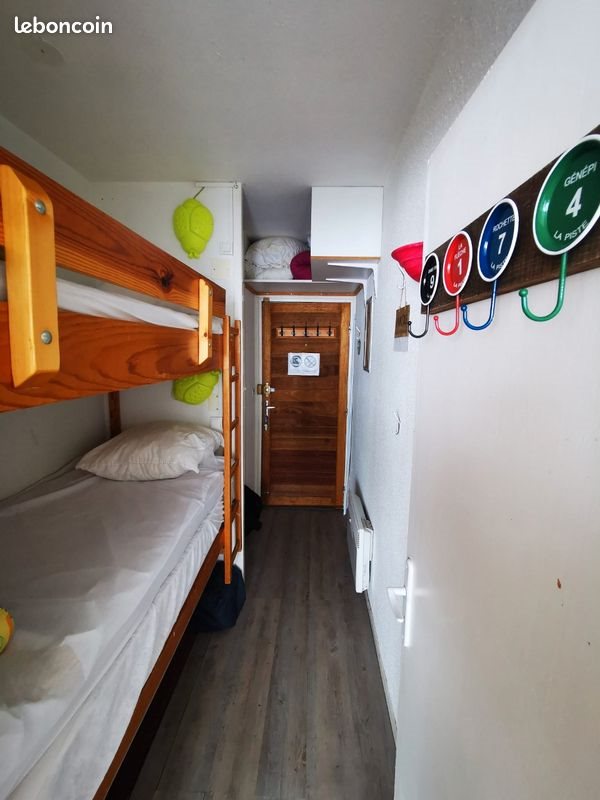 Appartement à vendre, 21m², Arette