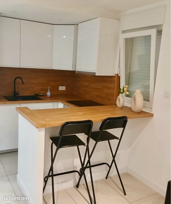 Appartement à louer, 56m², Poulx