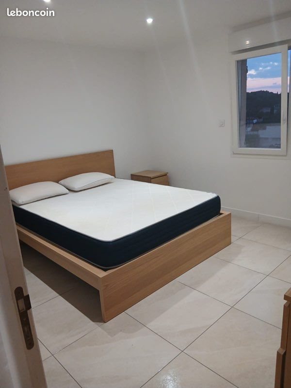 Appartement à louer, 56m², Poulx