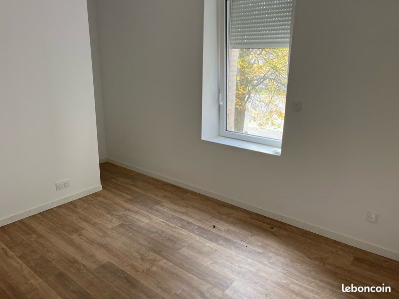 Maison à louer, 80m², Sainte-Cécile