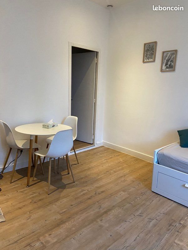 Appartement à louer, 18m², Périgueux
