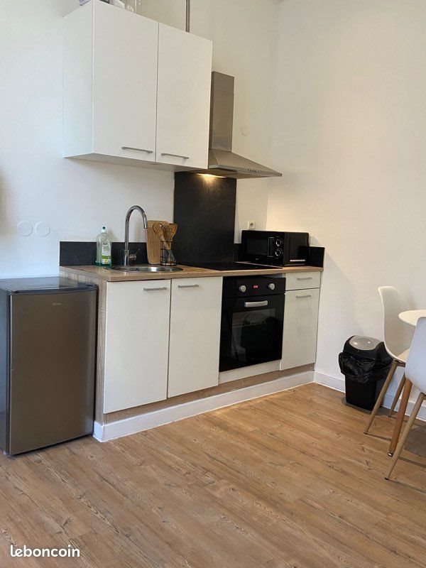 Appartement à louer, 18m², Périgueux