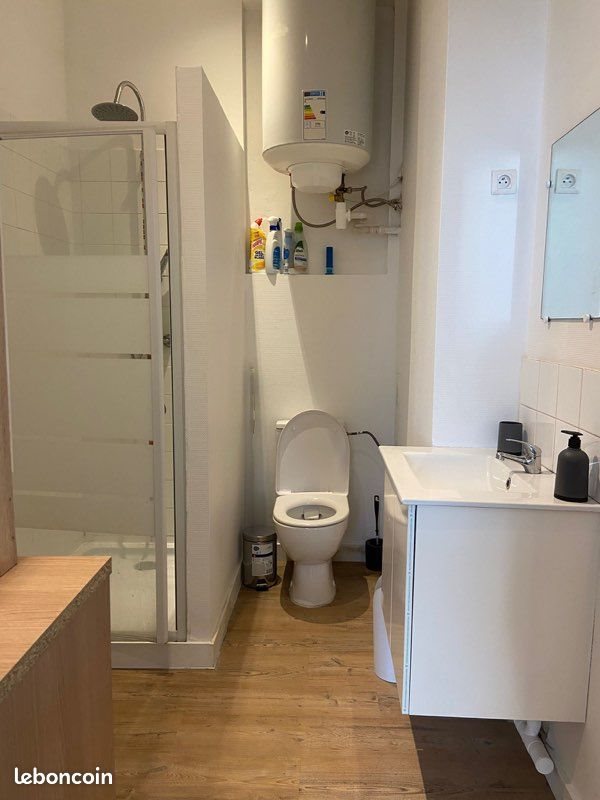 Appartement à louer, 18m², Périgueux