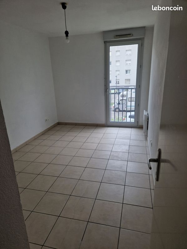 Appartement à louer, 53m², Meyzieu