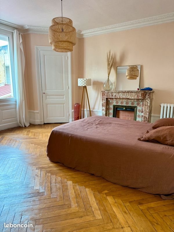 Appartement à vendre, 93m², Saint-Etienne