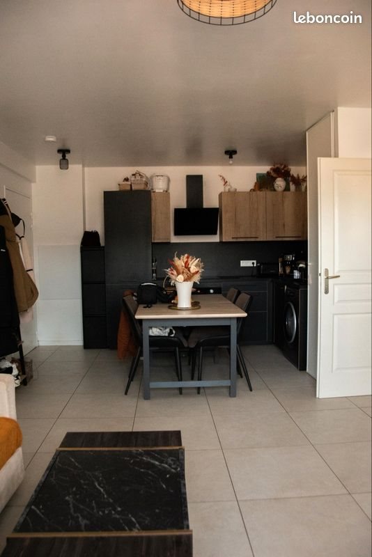 Appartement à louer, 42m², Triel-sur-Seine