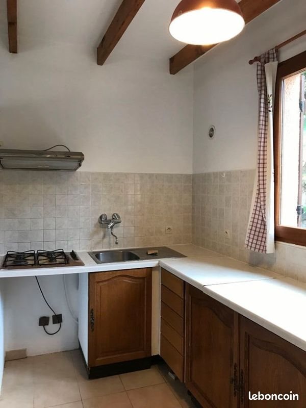Appartement à louer, 60m², Corbara