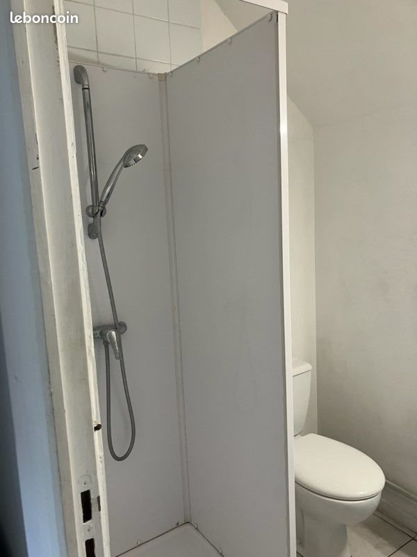 Maison à louer, 58m², Longues-sur-Mer