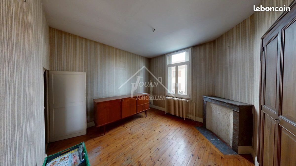 Maison à vendre, 91m², Gannat