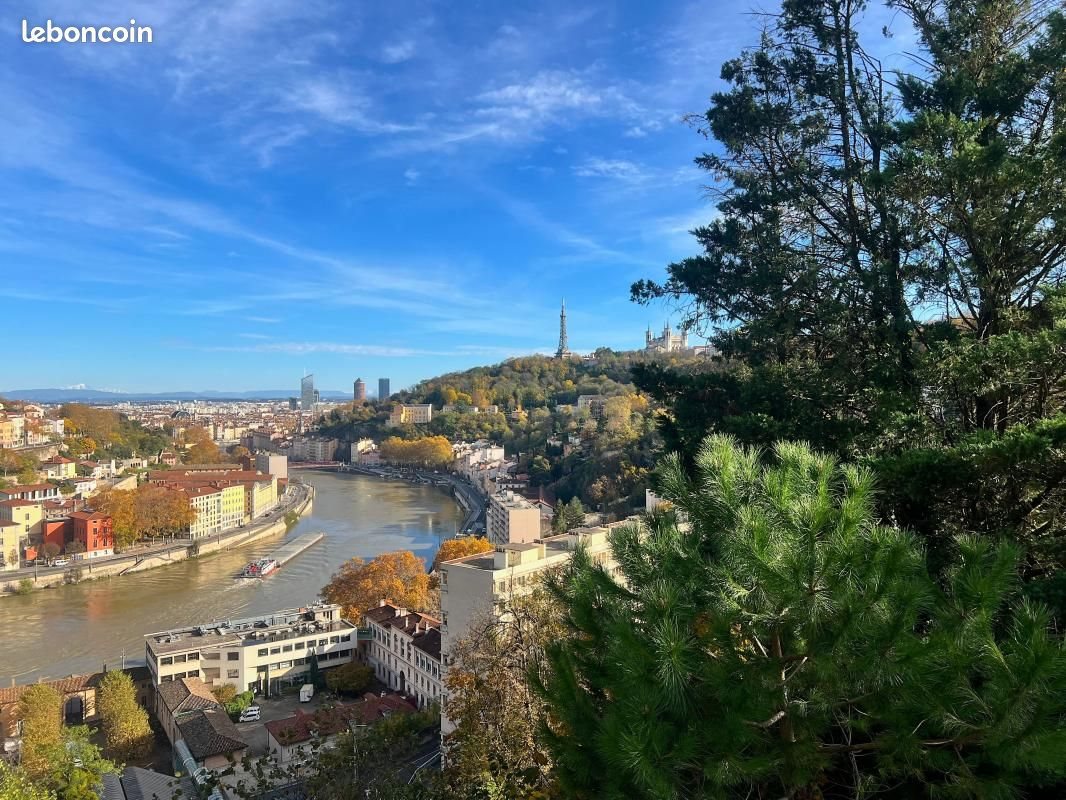 Maison à vendre, 246m², Lyon 9ème