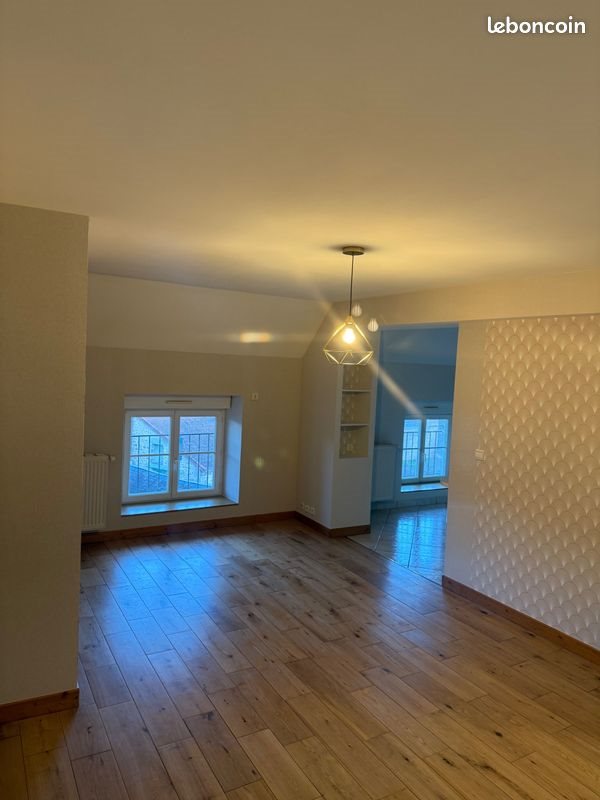 Appartement à louer, 60m², Sainte-Feyre