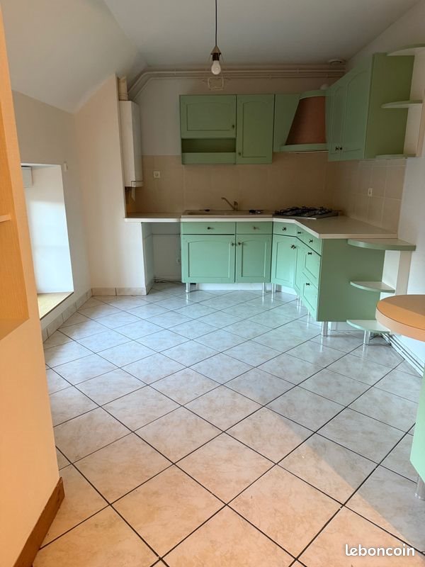 Appartement à louer, 60m², Sainte-Feyre