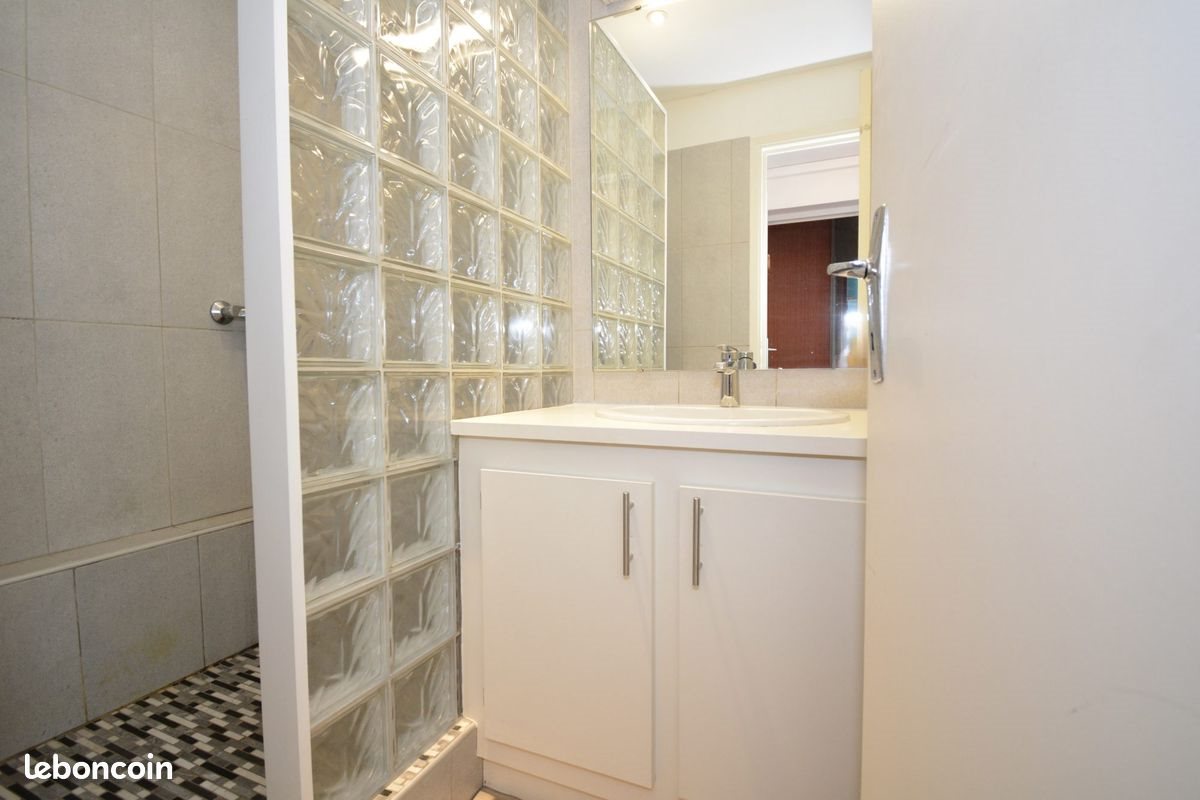 Appartement à louer, 23m², Châtel-Guyon