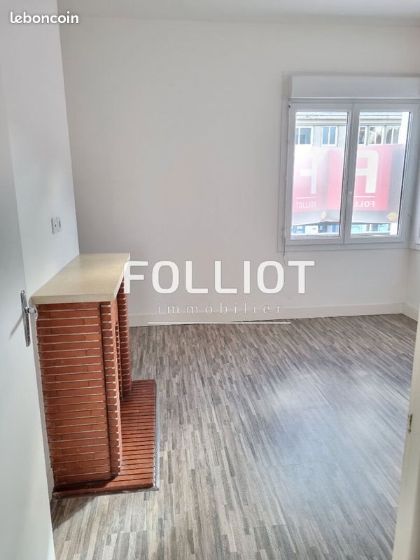 Appartement à louer, 49m², Saint-Lô